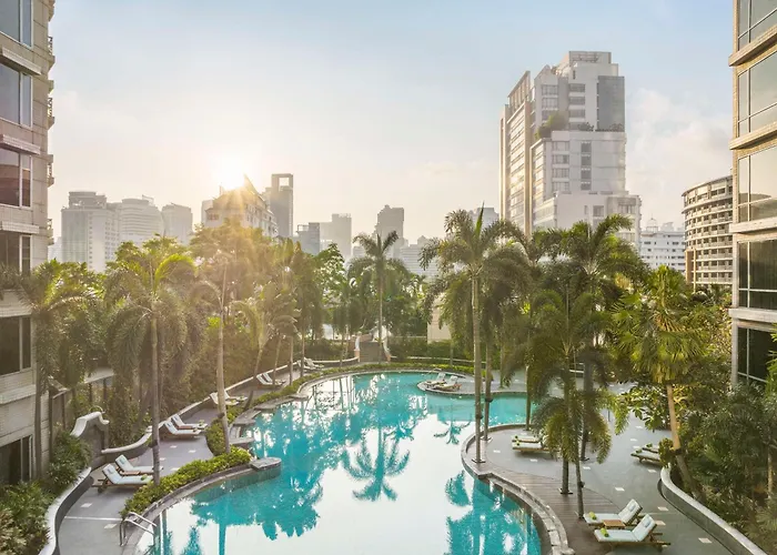 Conrad Residences