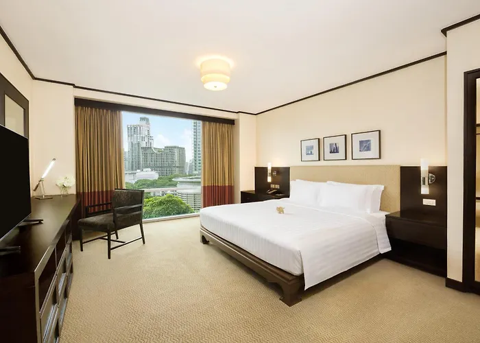 Conrad Residences